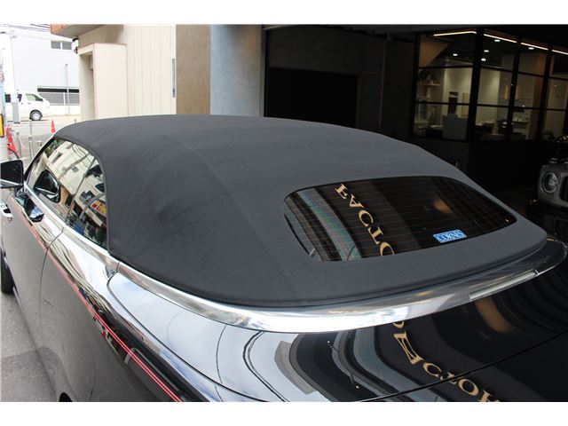 2020 ロールスロイス ドーン auction photo 30