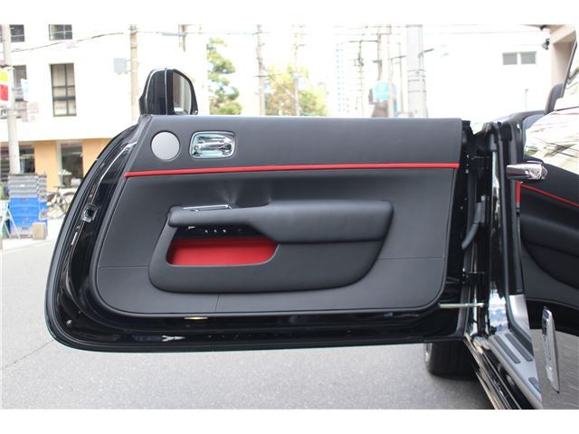 2020 ロールスロイス ドーン auction photo 27