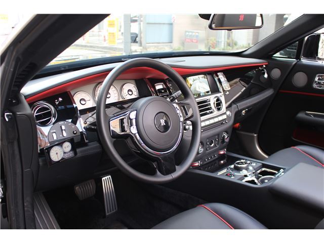 2020 ロールスロイス ドーン auction photo 25