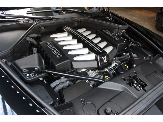 2020 ロールスロイス ドーン auction photo 44