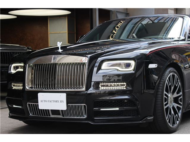 2020 ロールスロイス ドーン auction photo 7