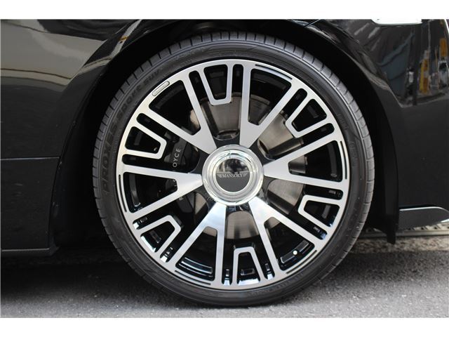 2020 ロールスロイス ドーン auction photo 38