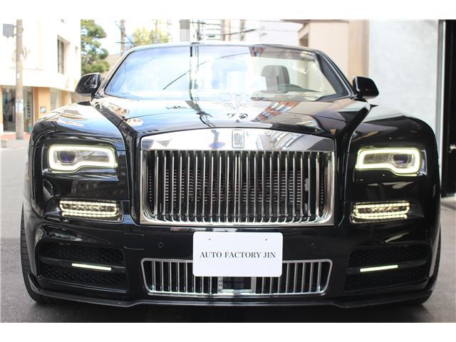 2020 ロールスロイス ドーン auction photo 2