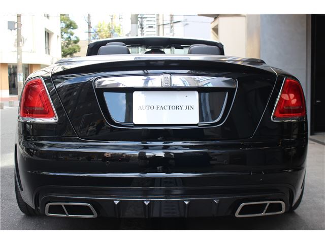 2020 ロールスロイス ドーン auction photo 3