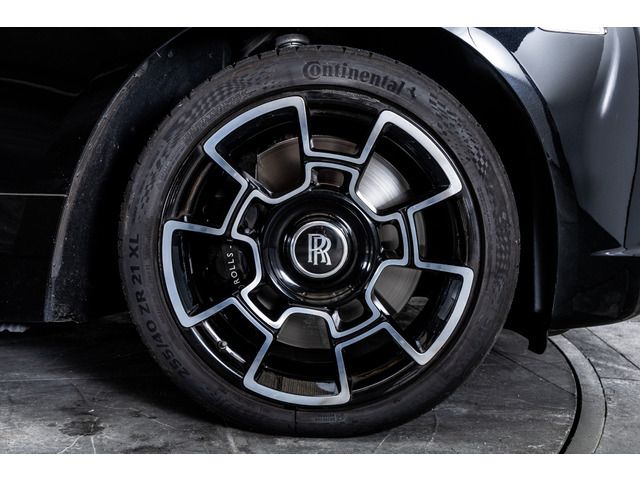 2017 ロールスロイス レイス ブラック バッジ auction photo 26