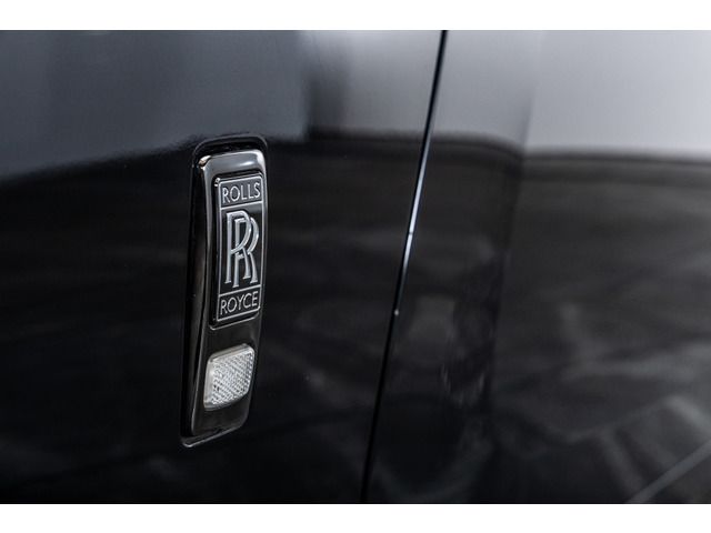 2017 ロールスロイス レイス ブラック バッジ auction photo 20