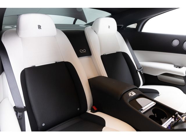 2017 ロールスロイス レイス ブラック バッジ auction photo 50