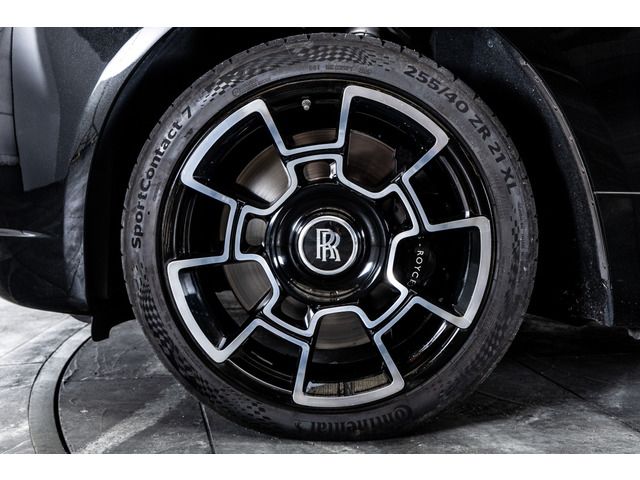 2017 ロールスロイス レイス ブラック バッジ auction photo 24