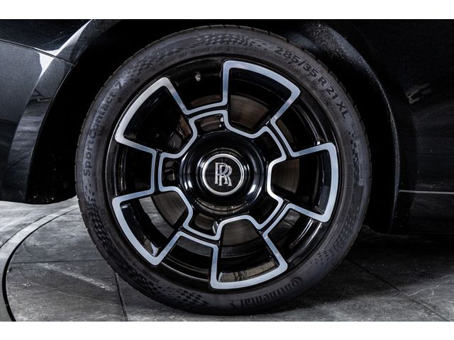 2017 ロールスロイス レイス ブラック バッジ auction photo 27