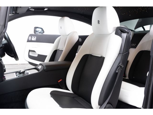 2017 ロールスロイス レイス ブラック バッジ auction photo 47