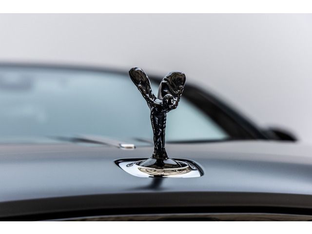 2017 ロールスロイス レイス ブラック バッジ auction photo 21