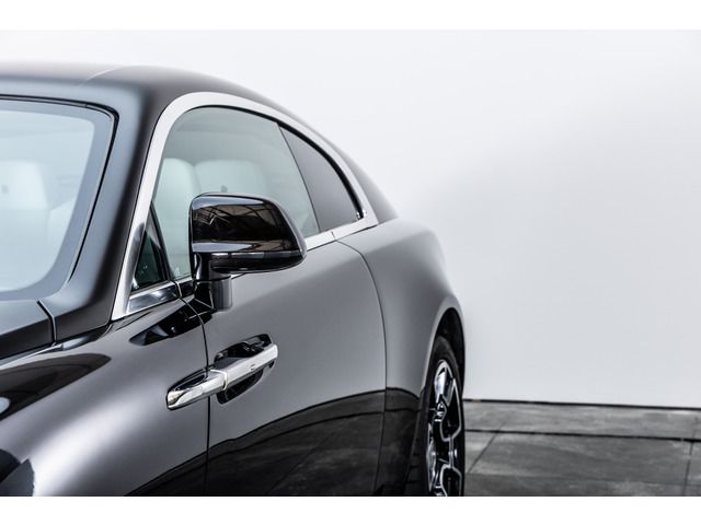 2017 ロールスロイス レイス ブラック バッジ auction photo 15