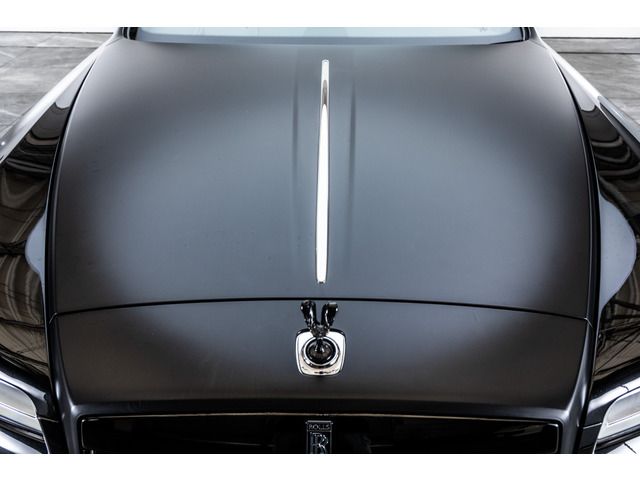 2017 ロールスロイス レイス ブラック バッジ auction photo 23