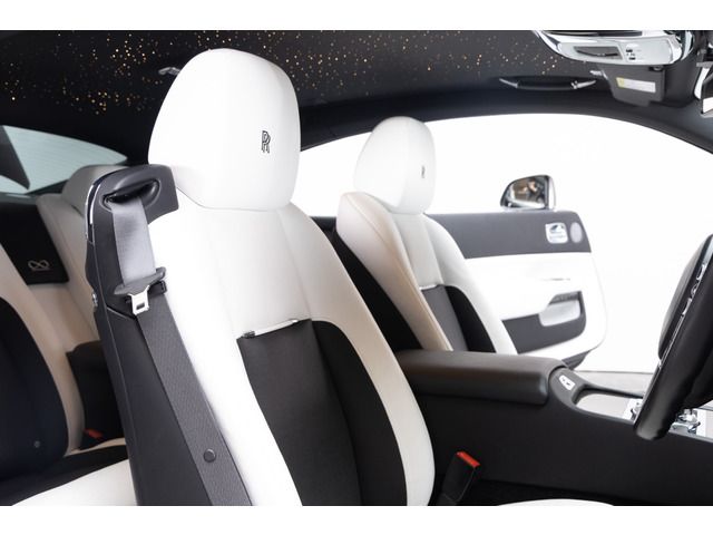2017 ロールスロイス レイス ブラック バッジ auction photo 44