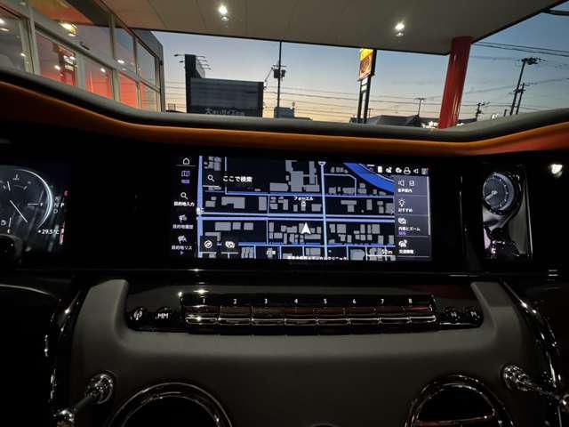 2025 Rolls-Royce ブラックバッジカリナン 6.75 4WD auction photo 11