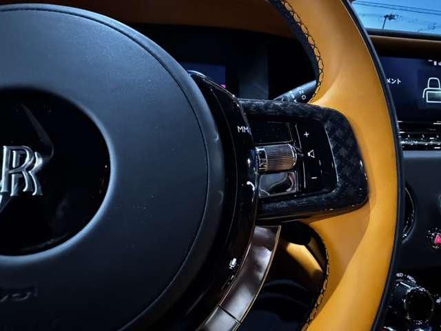 2025 Rolls-Royce ブラックバッジカリナン 6.75 4WD auction photo 10