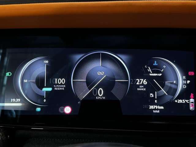 2025 Rolls-Royce ブラックバッジカリナン 6.75 4WD auction photo 7