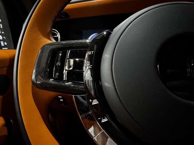 2025 Rolls-Royce ブラックバッジカリナン 6.75 4WD auction photo 9