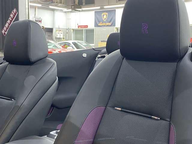 2019 ロールスロイス ドーン 6.6 auction photo 10