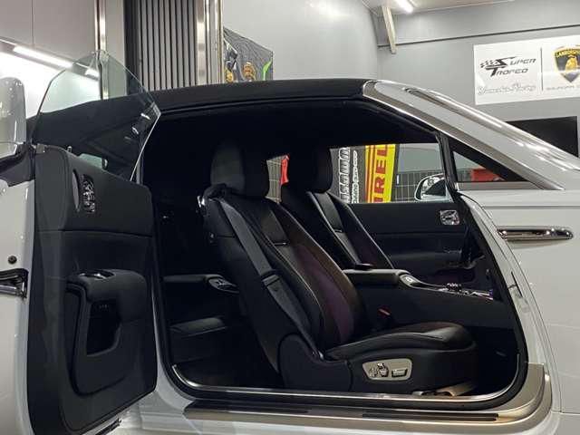 2019 ロールスロイス ドーン 6.6 auction photo 11
