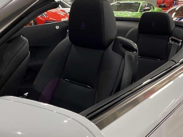 2019 ロールスロイス ドーン 6.6 auction photo 15