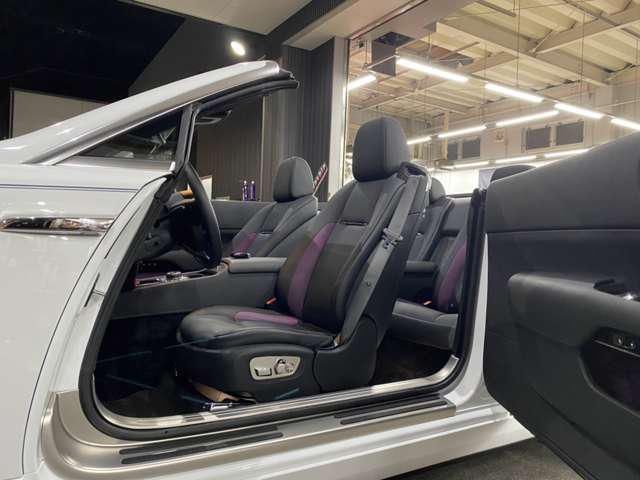 2019 ロールスロイス ドーン 6.6 auction photo 4