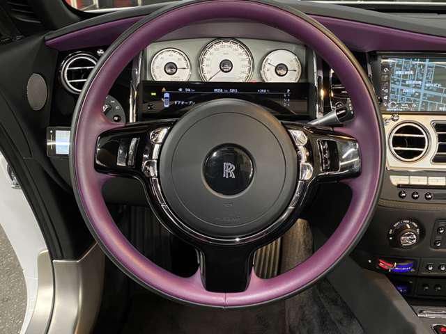 2019 ロールスロイス ドーン 6.6 auction photo 7
