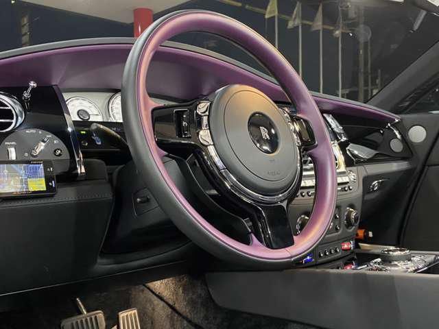 2019 ロールスロイス ドーン 6.6 auction photo 6