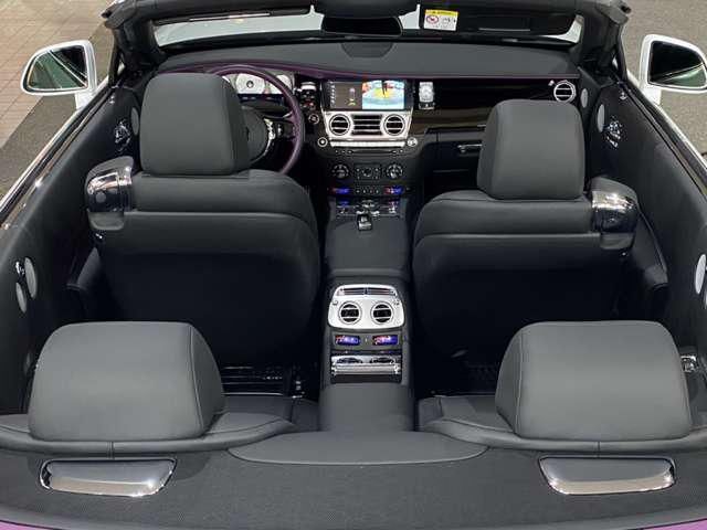 2019 ロールスロイス ドーン 6.6 auction photo 14