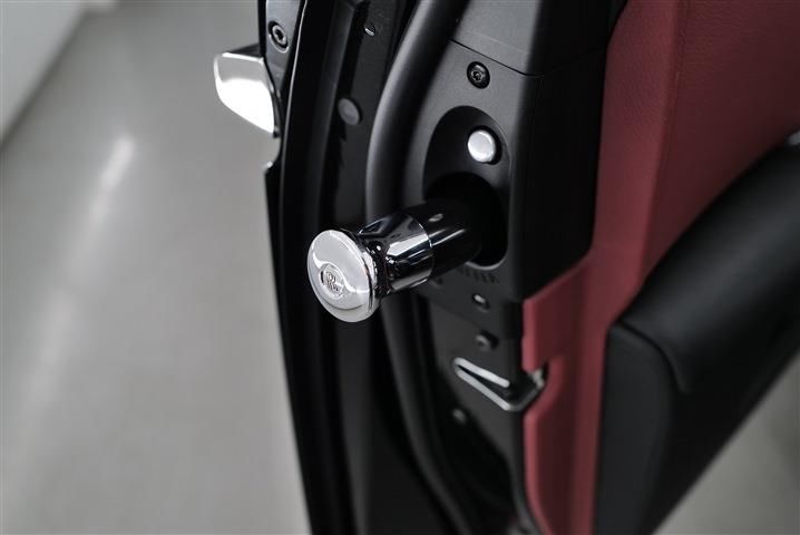 2015 ロールスロイス ゴースト シリーズ2 auction photo 19