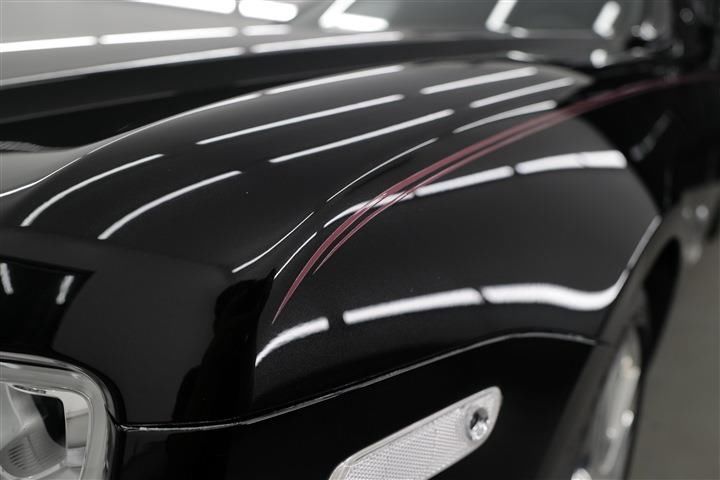 2015 ロールスロイス ゴースト シリーズ2 auction photo 12
