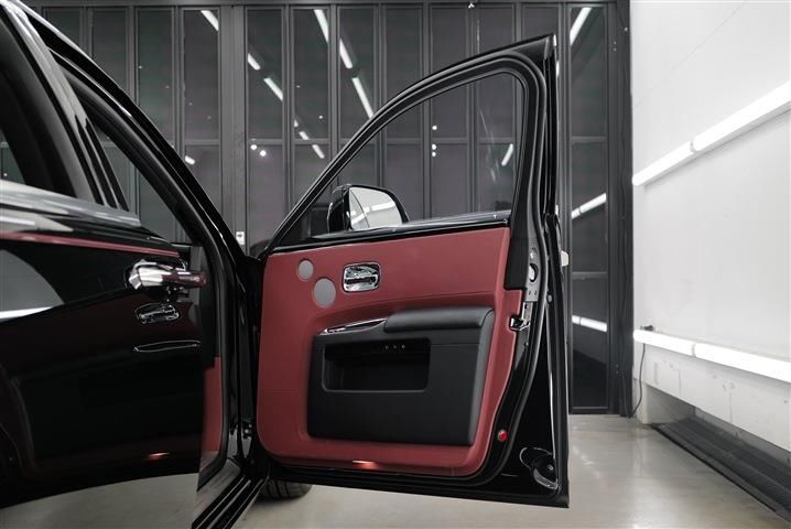 2015 ロールスロイス ゴースト シリーズ2 auction photo 18