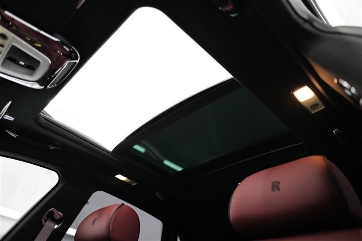 2015 ロールスロイス ゴースト シリーズ2 auction photo 26