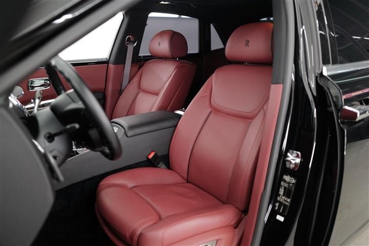 2015 ロールスロイス ゴースト シリーズ2 auction photo 14