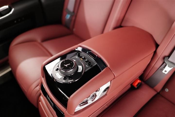 2015 ロールスロイス ゴースト シリーズ2 auction photo 16