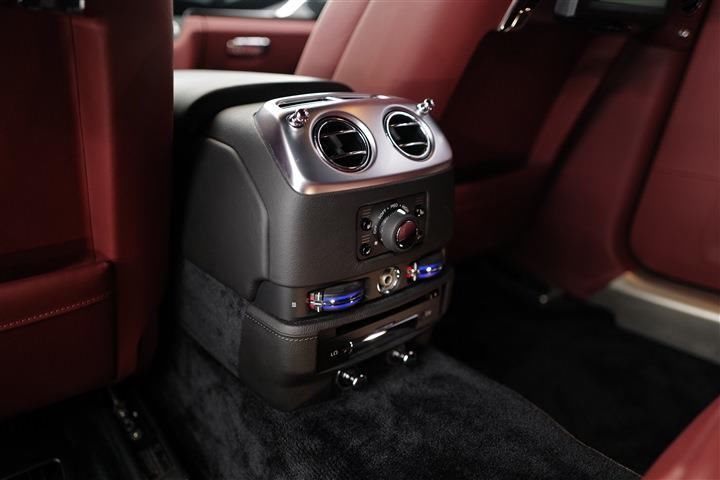 2015 ロールスロイス ゴースト シリーズ2 auction photo 17