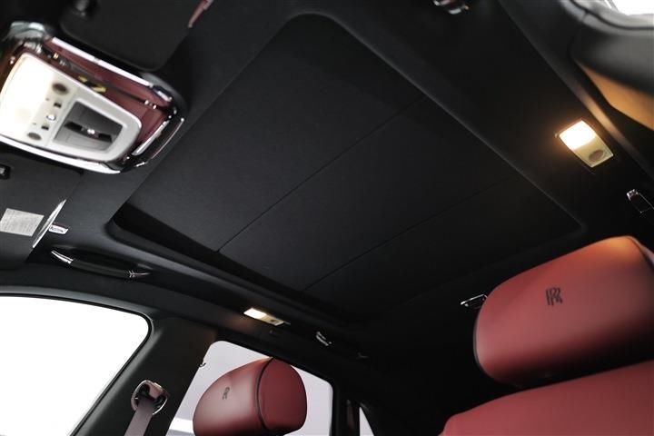 2015 ロールスロイス ゴースト シリーズ2 auction photo 25