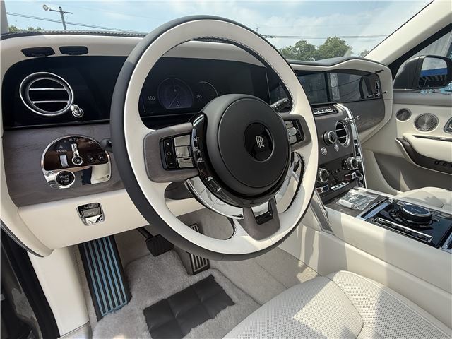 2026 Rolls-Royce ロールスロイスその他 Cullinan auction photo 3