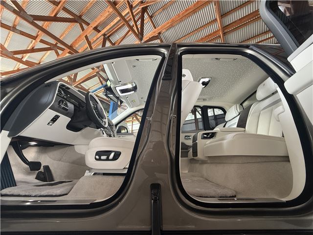 2026 Rolls-Royce ロールスロイスその他 Cullinan auction photo 56
