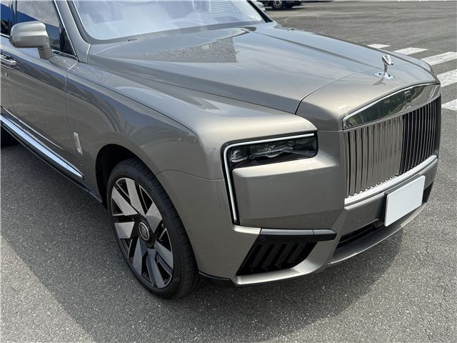 2026 Rolls-Royce ロールスロイスその他 Cullinan auction photo 11