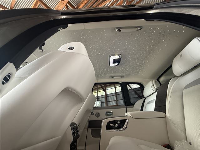 2026 Rolls-Royce ロールスロイスその他 Cullinan auction photo 57