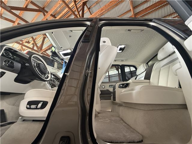 2026 Rolls-Royce ロールスロイスその他 Cullinan auction photo 55