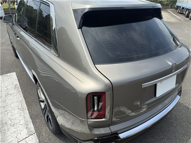 2026 Rolls-Royce ロールスロイスその他 Cullinan auction photo 17