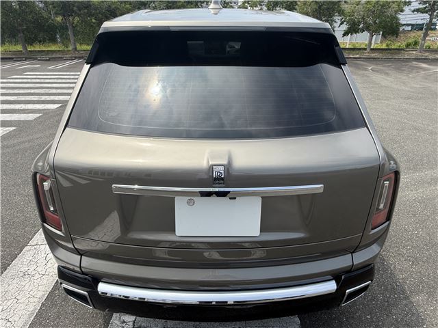 2026 Rolls-Royce ロールスロイスその他 Cullinan auction photo 18