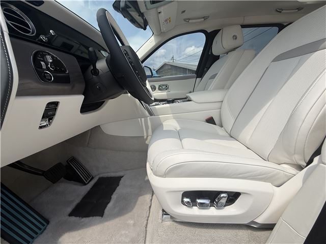 2026 Rolls-Royce ロールスロイスその他 Cullinan auction photo 30