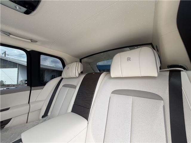 2026 Rolls-Royce ロールスロイスその他 Cullinan auction photo 46