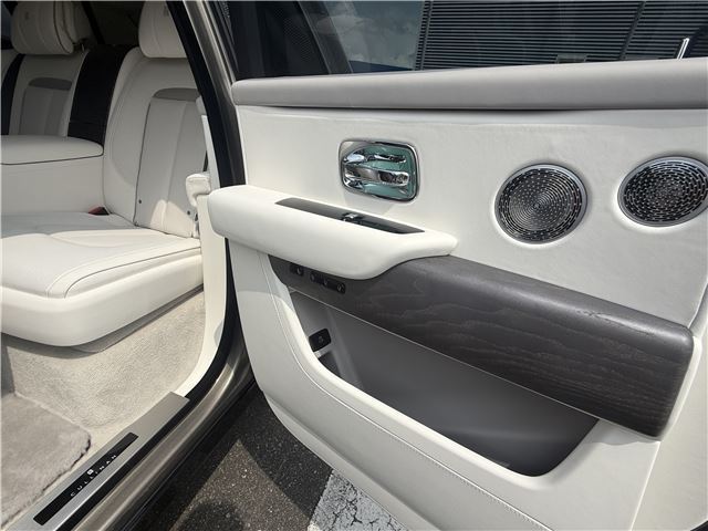 2026 Rolls-Royce ロールスロイスその他 Cullinan auction photo 45