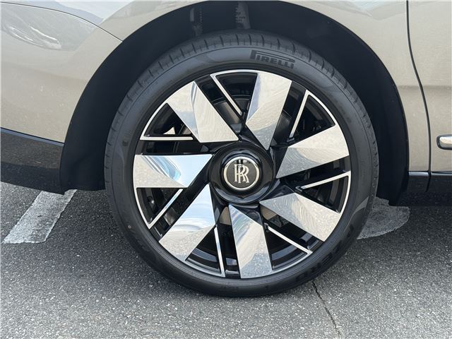 2026 Rolls-Royce ロールスロイスその他 Cullinan auction photo 26