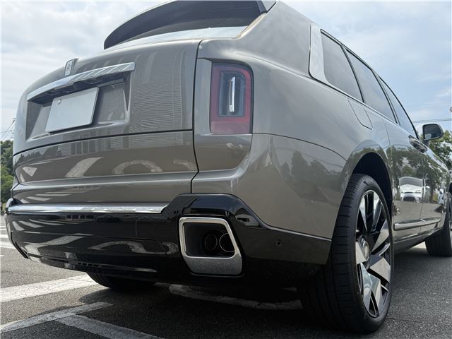 2026 Rolls-Royce ロールスロイスその他 Cullinan auction photo 22