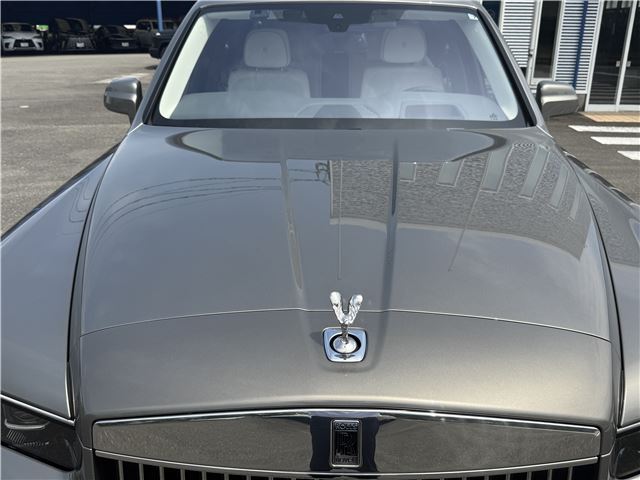 2026 Rolls-Royce ロールスロイスその他 Cullinan auction photo 16